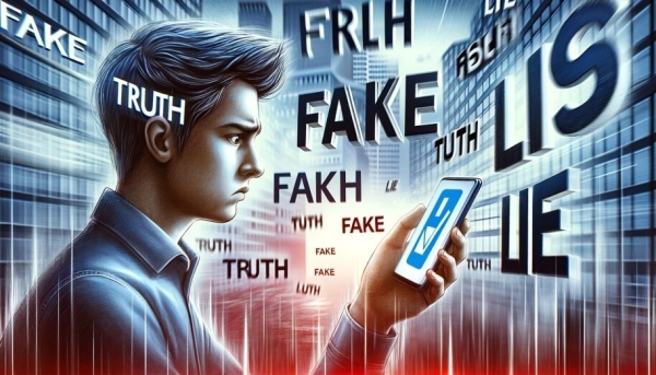 
                    Ложный маркетинг: купить нельзя попасться            