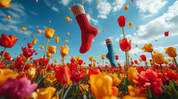 
                    Не кринж, а секси: 15 вдохновляющих примеров для рассылки на 23 февраля и 8 марта            