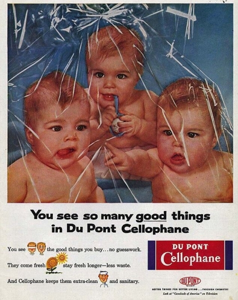 
                    Продвижение бизнеса в СМИ: подборка худших рекламных слоганов            