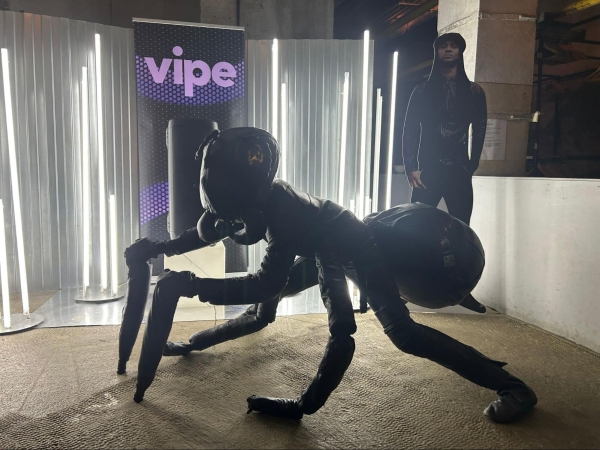 
                    Prodigy Con в «Мутаборе»: как охватить рекламой 1 500 000 фанатов и сделать Sold Out на 1 800 человек            