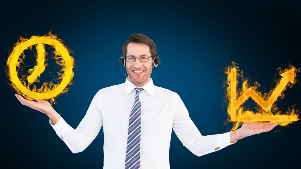 
                    Александр Глушков: 10 вопросов В2В-маркетологу            