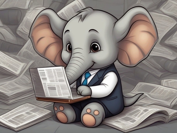 
                    PR в красном: эволюция политического бренда            