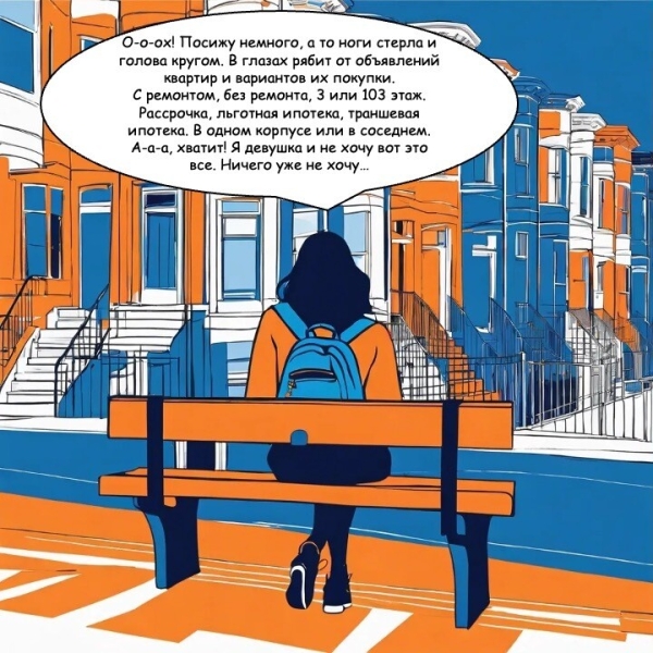 
                    Шакалы рынка или реальные помощники: зачем нужны агентства недвижимости?            