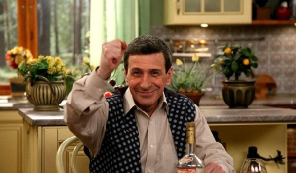 Инфобиз с голым задом
Инфобиз с голым задом