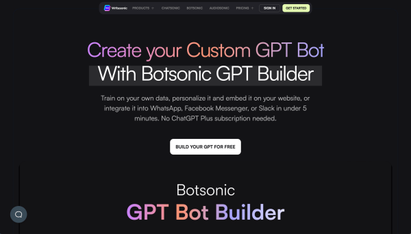 
                    12 конструкторов, с которыми вы сделаете идеального AI чат-бота для бизнеса (бесплатно + платно)            