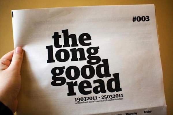 Рецепт приготовления «вкусных» лонгридов
Рецепт приготовления «вкусных» лонгридов