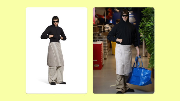 
                    У нас есть штатный мемолог. Да, серьёзно            