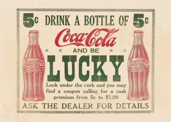 Продвижение бизнеса в СМИ: как появились названия 5-ти известных брендов
Продвижение бизнеса в СМИ: как появились названия 5-ти известных брендов