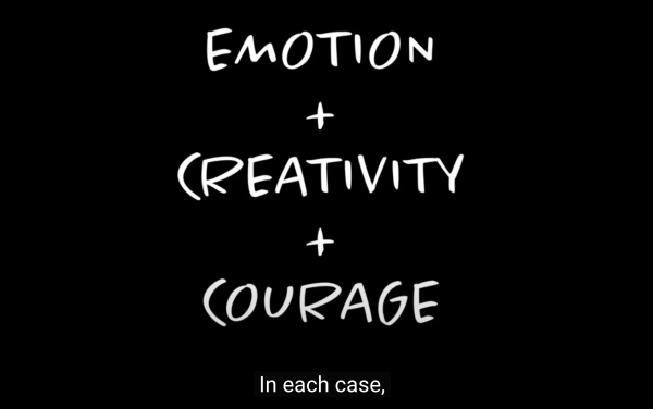 Формула "заразительности" или не нужно быть большим, чтобы победить
Формула "заразительности" или не нужно быть большим, чтобы победить