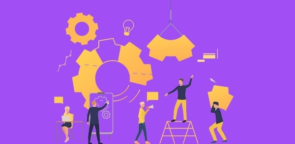 Взаимный пиар: махнемся не глядя или как мирно захватить аудиторию чужих брендов
Взаимный пиар: махнемся не глядя или как мирно захватить аудиторию чужих брендов