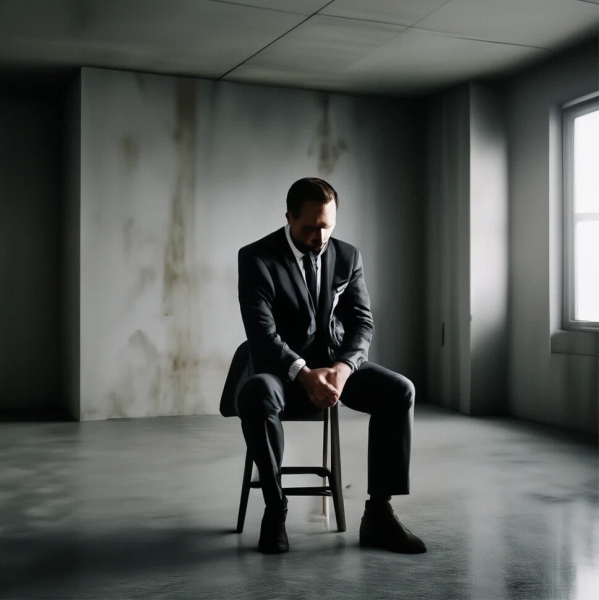 
                    История провала. Как остановились продажи недвижимости из-за ошибок в позиционировании            