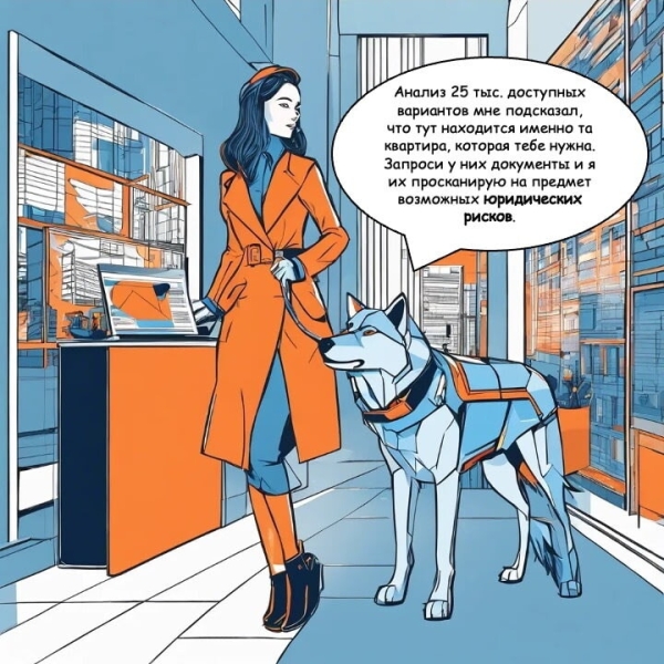 
                    Шакалы рынка или реальные помощники: зачем нужны агентства недвижимости?            