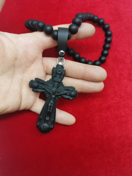 "Перекидные чётки Трампа: символ веры или маркетинговый ход?"
"Перекидные чётки Трампа: символ веры или маркетинговый ход?"