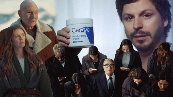 13 лучших рекламных роликов Super Bowl 2024 года по мнению Adweek
13 лучших рекламных роликов Super Bowl 2024 года по мнению Adweek