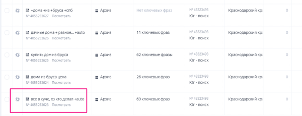 
                    Как конверсия сайта влияет на охваты в директе: рост охватов на 1147%, снизили цену лида на 60% и рост лидов  в 10 раз            