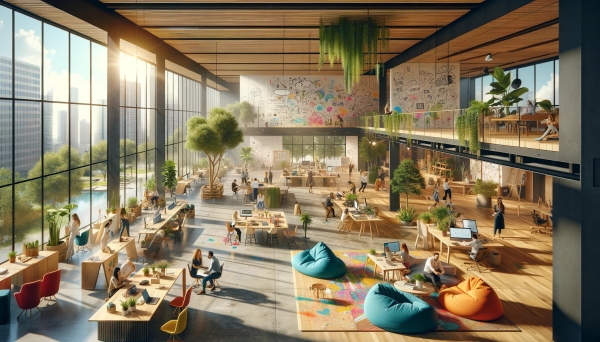 
                    AI агентства — что за зверь и какая от них польза для бизнеса!            