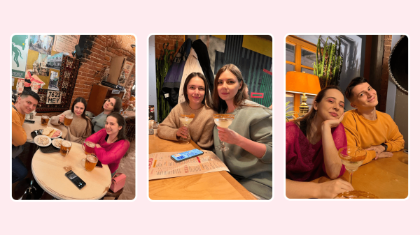 4 причины, по которым от вас бегут сотрудники. Держите советы по правильному онбордингу
4 причины, по которым от вас бегут сотрудники. Держите советы по правильному онбордингу