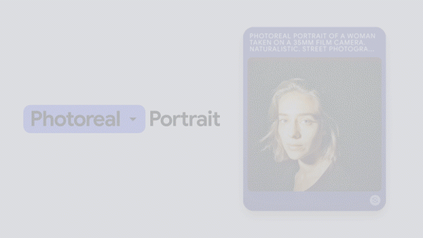 Google представил новый сервис генерации изображений на основе ИИ ImageFX Google представил новый сервис генерации изображений на основе ИИ ImageFX