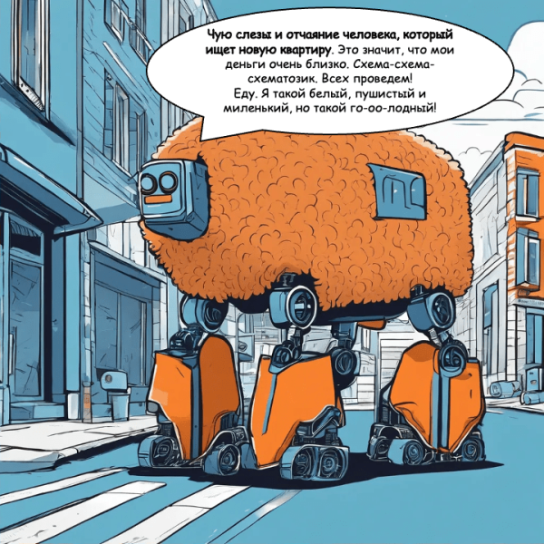 
                    Шакалы рынка или реальные помощники: зачем нужны агентства недвижимости?            