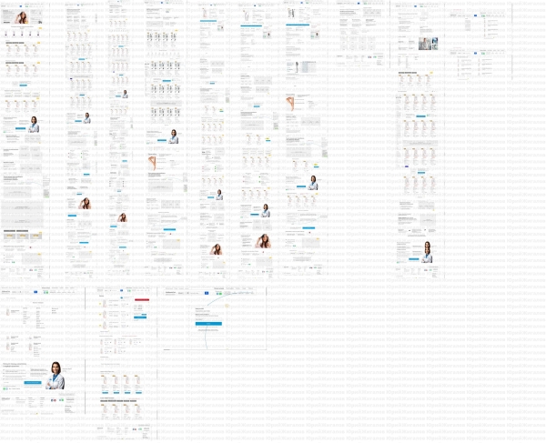 Как стать №1 в продажах товаров в интернете на примере проектирования интернет магазина косметики
Как стать №1 в продажах товаров в интернете на примере проектирования интернет магазина косметики