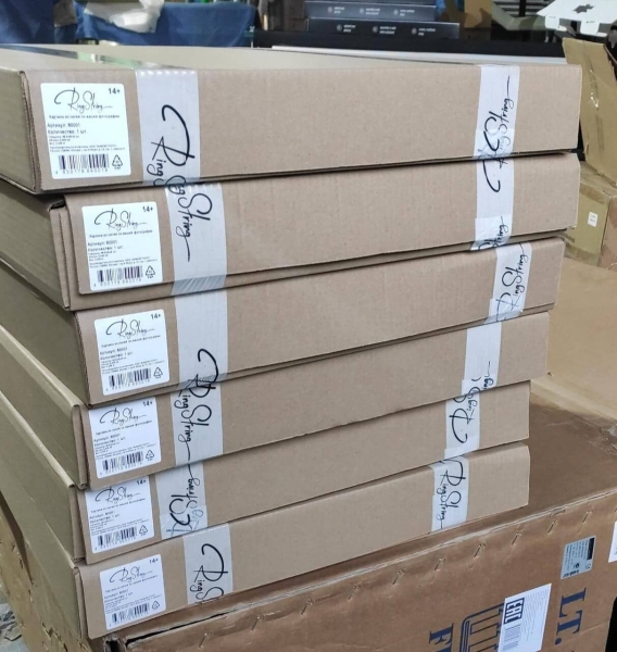 
                    Почему показ рекламы нужно начинать заранее, и где брать траф, чтобы продать 1125 паллет товара            