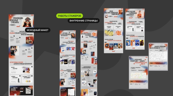 Мы заставляем дизайнеров работать бесплатно два месяца, а они и рады. Рассказываю, как сломать систему             
                    Мы заставляем дизайнеров работать бесплатно два месяца, а они и рады. Рассказываю, как сломать систему