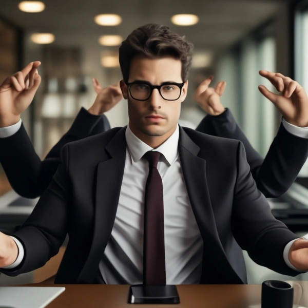 
                    База: Почему вы ненавидите свой агентский бизнес и что с этим делать?            