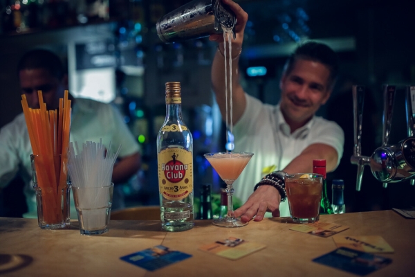 Партизанский маркетинг при минимальных затратах: разбираем по полочкам             
                    Партизанский маркетинг при минимальных затратах: разбираем по полочкам