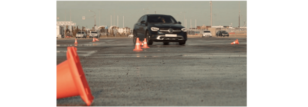 
                    Как мы снимали премиальные шины из багажника 🏎️            