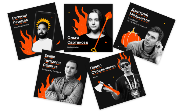 
                    «Мир.Труд.Мобайл»: собрали 1500 разработчиков и дизайнеров из 12 стран на виртуальной даче и перепели Батарейку            