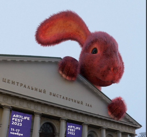 Зачем брендам VFX
Зачем брендам VFX