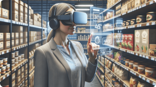 
                    Как изменится маркетинг под воздействием виртуальной реальности: 10 гипотез            