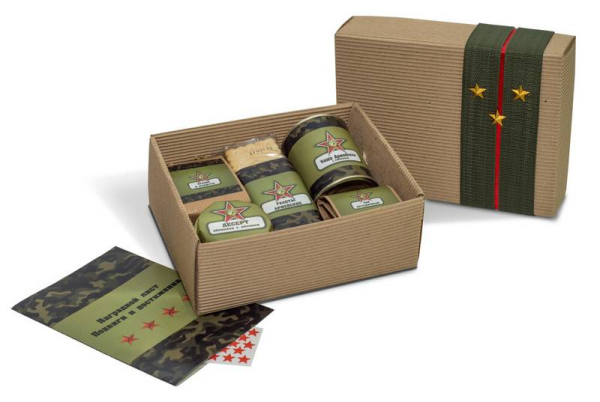 
                    23 февраля в соц сетях: ТОП-10 идей для поздравления своей аудитории и повышения вовлечённости            