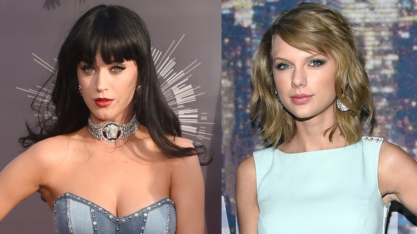 Тейлор Свифт: мастер-класс по построению успешного бренда
Тейлор Свифт: мастер-класс по построению успешного бренда