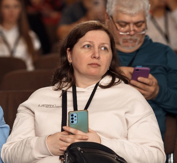 Думайте, в первую очередь, о своих клиентах!
Думайте, в первую очередь, о своих клиентах!