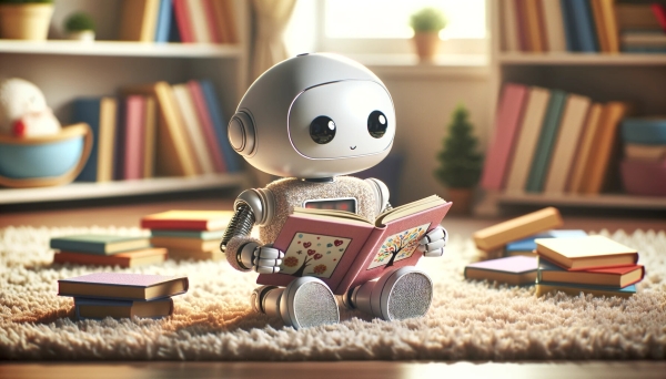 Тенденции ИИ в EDtech: возможности и кейсы
Тенденции ИИ в EDtech: возможности и кейсы