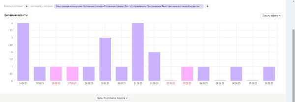 
                    Как сделать запуск 3-дневного онлайн-курса и заработать 125 500р. в блоге до 1000 подписчиков? Разбор запуска            
