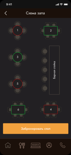 Запуск-экспресс: как за 30 дней мы разработали приложение для SONO ASIA
Запуск-экспресс: как за 30 дней мы разработали приложение для SONO ASIA