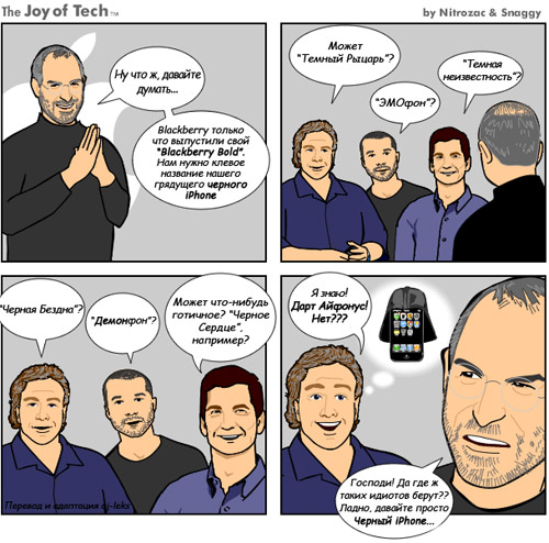 
                    Как выбрать название для компании или бренда и не облажаться (как я)            