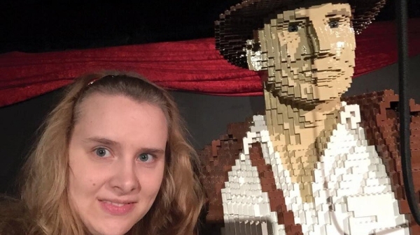 
                    «Работа должна быть не только ради денег». Интервью с CEO дизайн-студии Magwai            