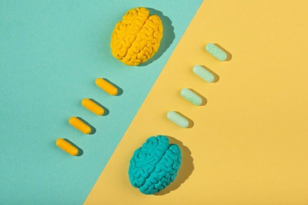 
                    Применение психологии цвета и формы в дизайне упаковки для увеличения конверсии            