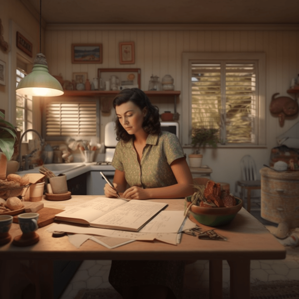 AI как инструмент для текстов. А стоит ли?             
                    AI как инструмент для текстов. А стоит ли?