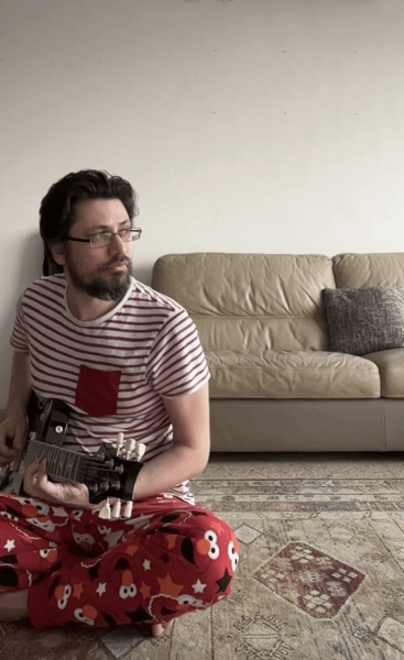 
                    Из сеошника-фрилансера — в топ-менеджеры. Большое интервью с CEO Kokoc.com Павлом Карагаевым            