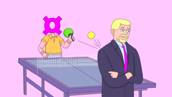 
                    Искусство аккуратного пинга: как напомнить о себе, чтобы вам наконец ответили            