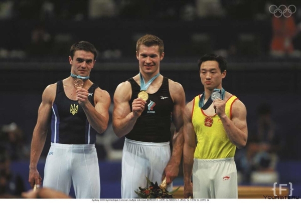 
                    Большие скандалы в спорте больших достижений            