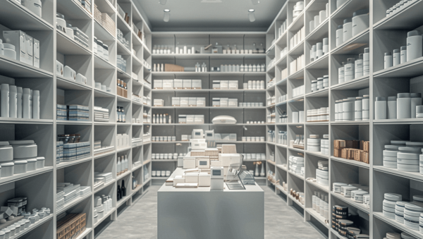 
                    Маркетплейсы — братская могила для бизнеса. Разбираемся, как не потерять бренд, продавая на «Озоне» и Wildberries            