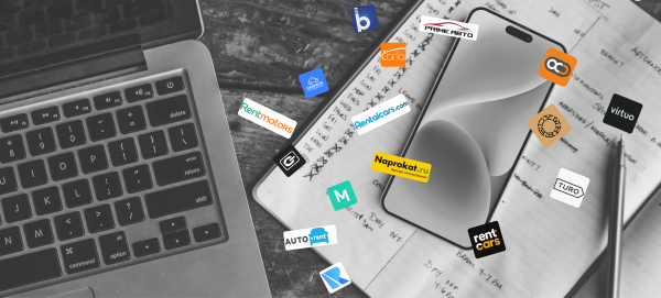 Большое АвтоТех-исследование. Разбираем ошибки, которые крадут прибыль у сервисов каршеринга             
                    Большое АвтоТех-исследование. Разбираем ошибки, которые крадут прибыль у сервисов каршеринга