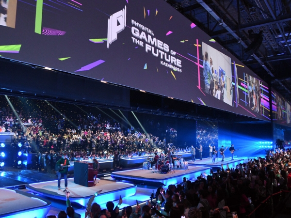 
                    Киберспорт в упадке: причины, перспективы, PR и к чему все идет?            