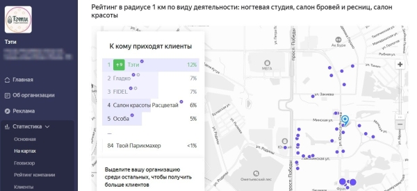 Новые клиенты без вложений в рекламу для салона красоты.
Новые клиенты без вложений в рекламу для салона красоты.