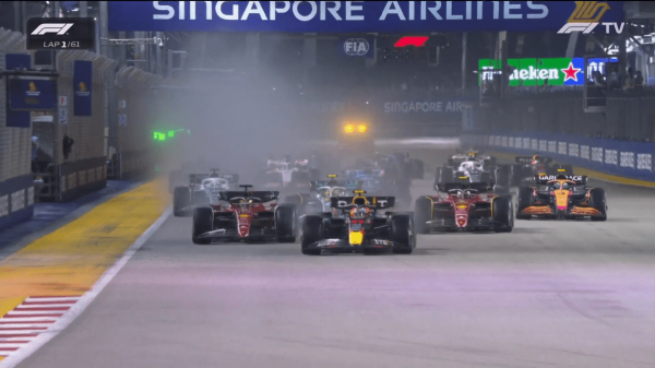 
                    Большие скандалы в спорте больших достижений            